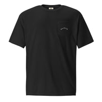 The Workish Pocket Tee