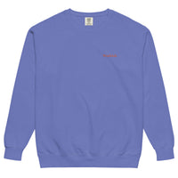The Workish Sweatshirt