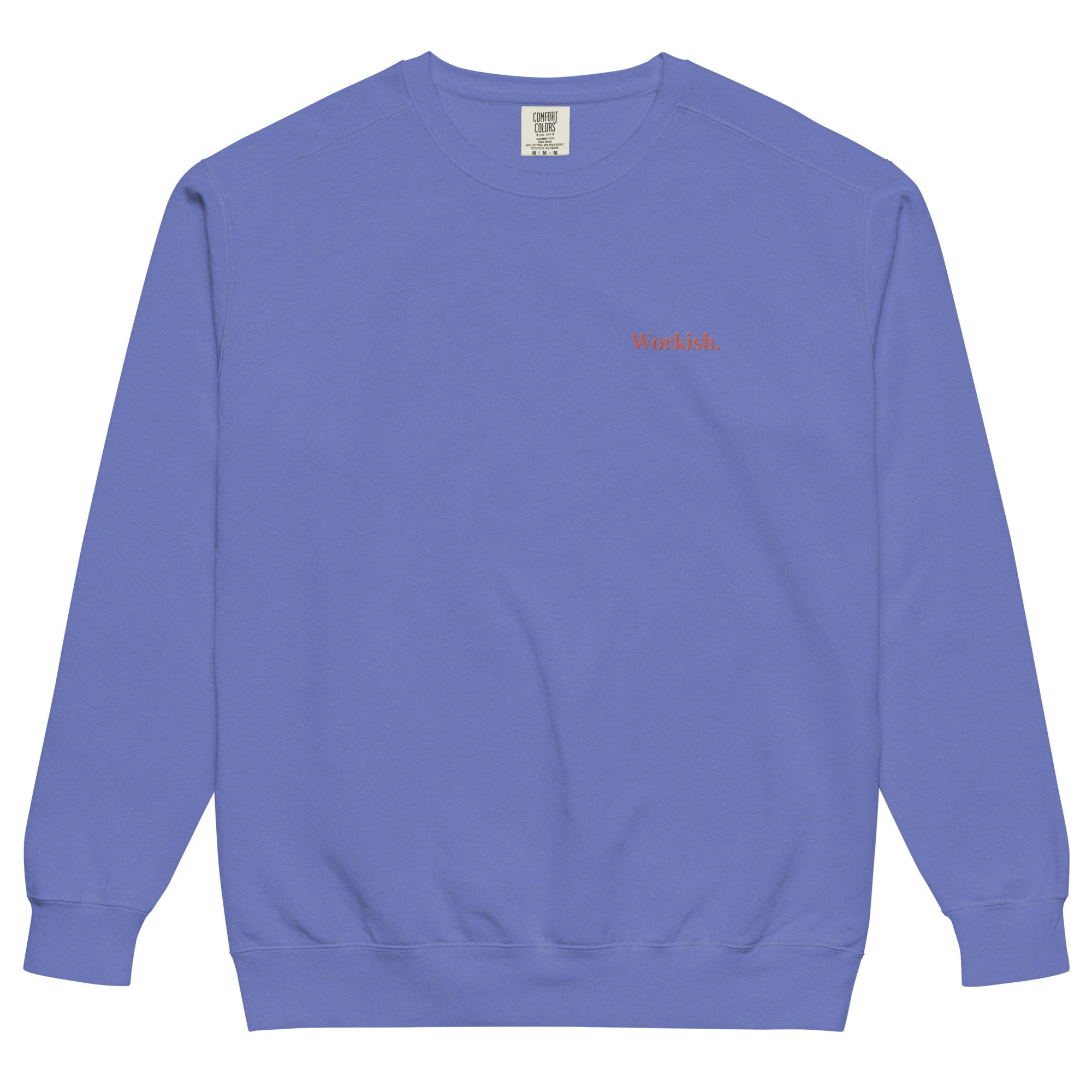 The Workish Sweatshirt