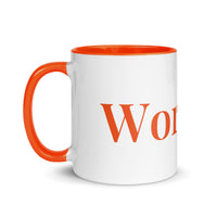 The Workish. Mug
